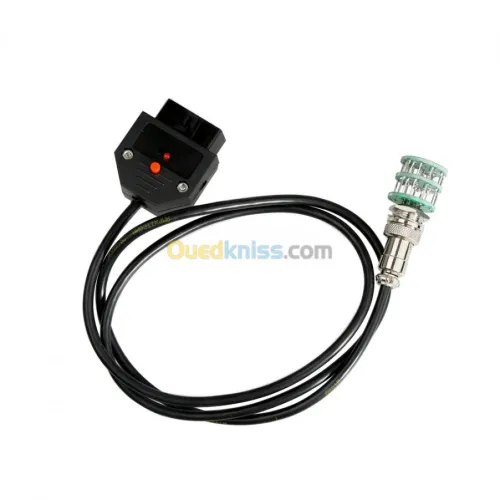 ADAPTATEUR OBD MECATRONIC VAG