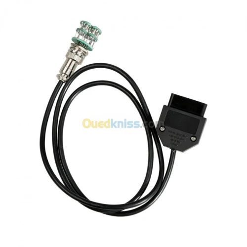 ADAPTATEUR OBD MECATRONIC VAG