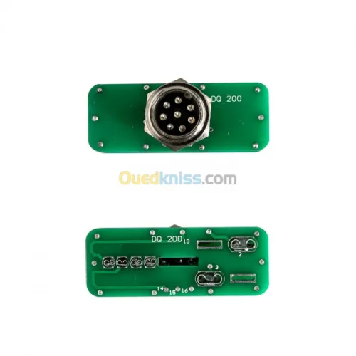 ADAPTATEUR OBD MECATRONIC VAG