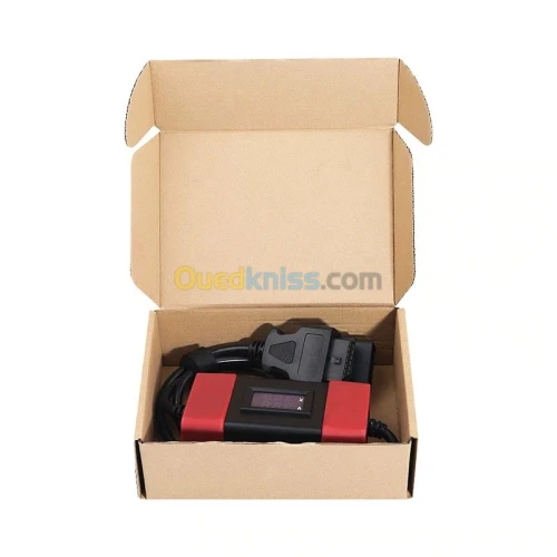 CABLE ADAPTATEUR 12V/24V