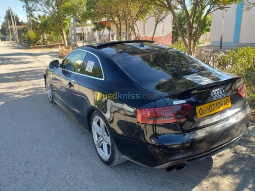Audi A5 2009 S Line +