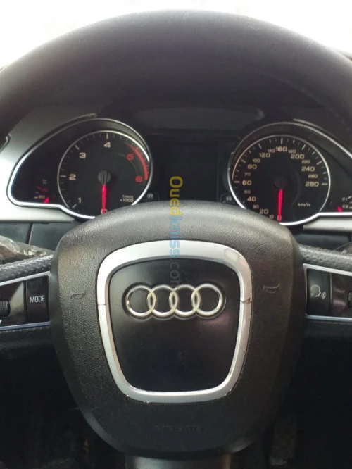 Audi A5 2009 S Line +