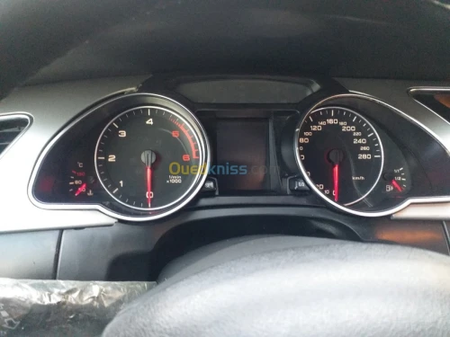 Audi A5 2009 S Line +