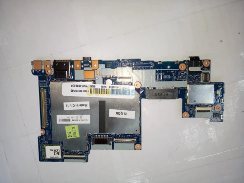 lenovo thinkpad 10 model 20e3