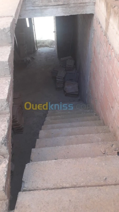 Vente Carcasse Boumerdes Corso