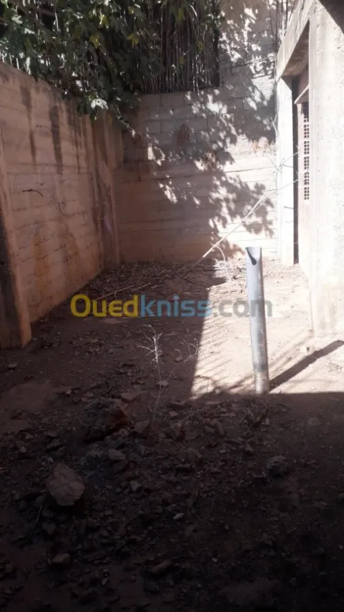 Vente Carcasse Boumerdes Corso