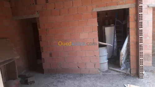 Vente Carcasse Boumerdes Corso