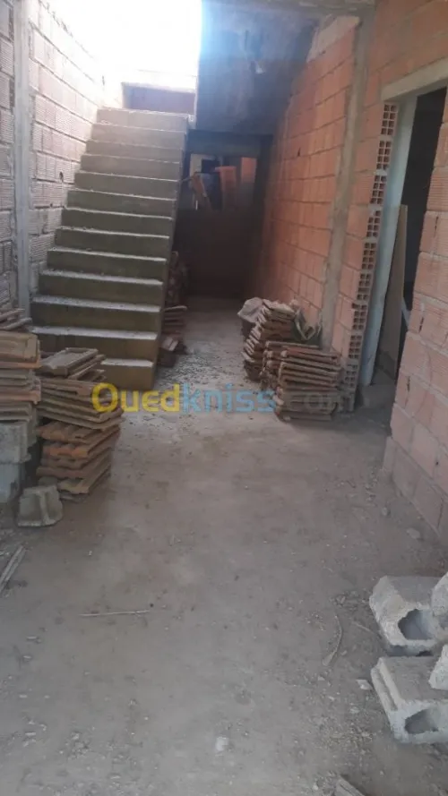 Vente Carcasse Boumerdes Corso