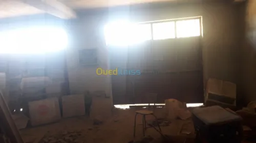 Vente Carcasse Boumerdes Corso