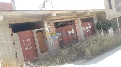 Vente Carcasse Boumerdes Corso