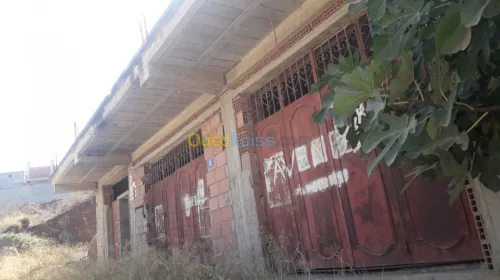 Vente Carcasse Boumerdes Corso