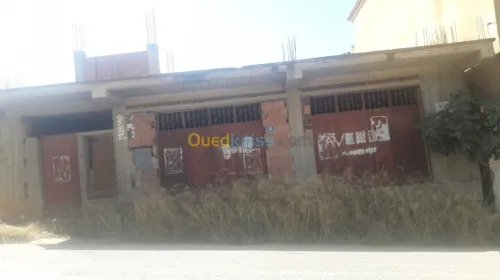 Vente Carcasse Boumerdes Corso