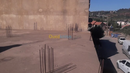 Vente Carcasse Boumerdes Corso