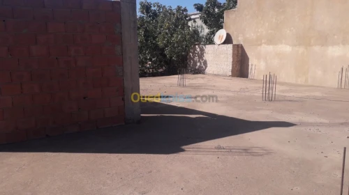 Vente Carcasse Boumerdes Corso