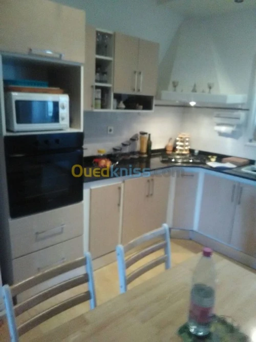Vente Appartement F3 Oran Ain el turck