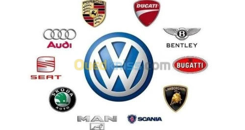 Diagnostic auto