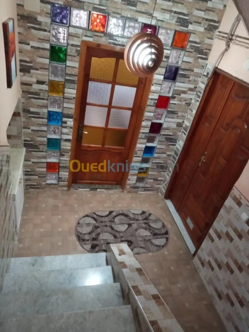 Vente Villa Alger Bab ezzouar