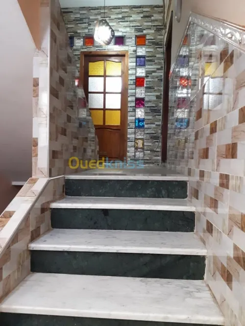 Vente Villa Alger Bab ezzouar