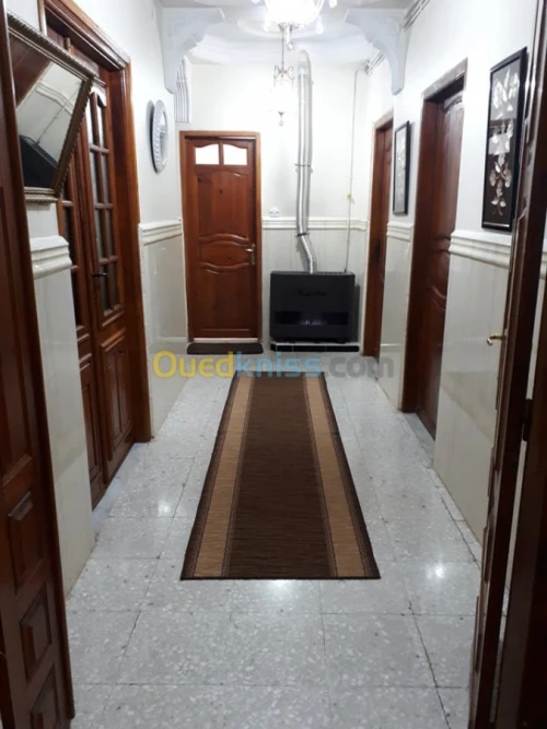 Vente Villa Alger Bab ezzouar