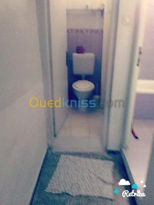 Vente Appartement F2 Jijel Jijel