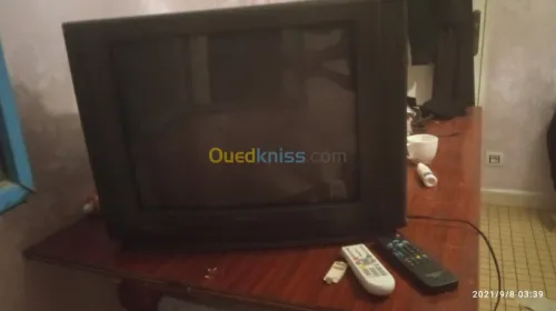 Télévision 