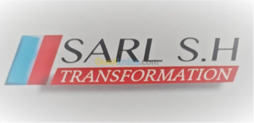 FABRICATION ET TRANSFORMATION