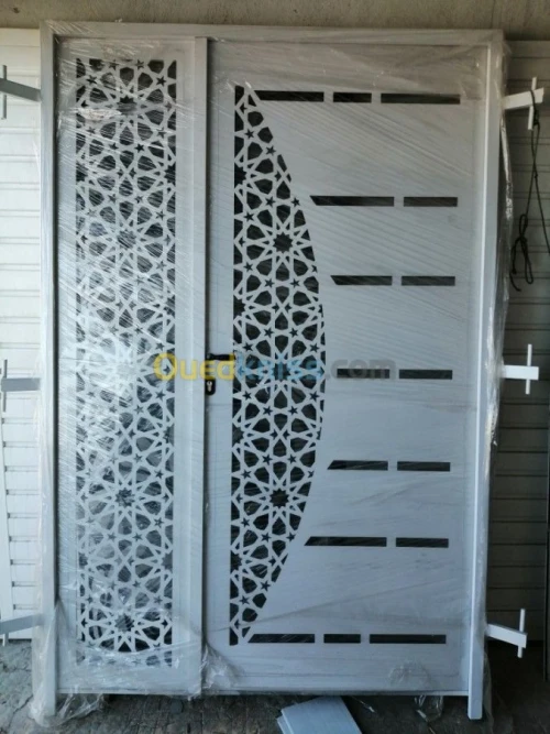 FABRICATION ET TRANSFORMATION