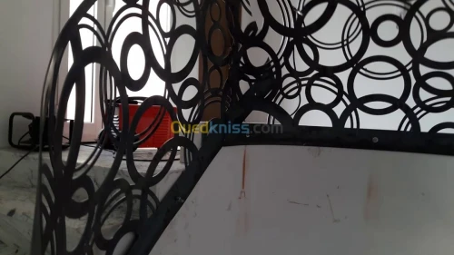 FABRICATION ET TRANSFORMATION