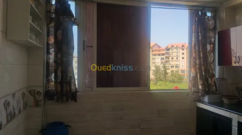 Vente Appartement Bouira Bouira