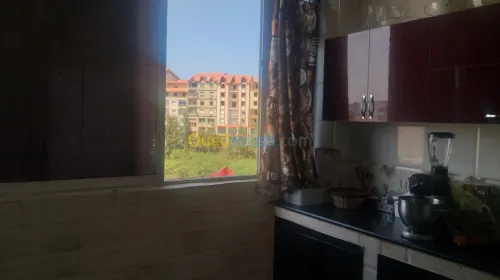 Vente Appartement Bouira Bouira