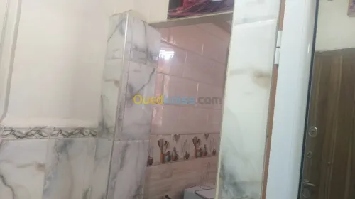 Vente Appartement Bouira Bouira