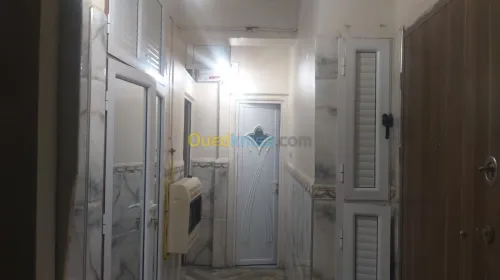 Vente Appartement Bouira Bouira