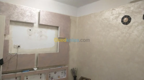 Vente Appartement Bouira Bouira