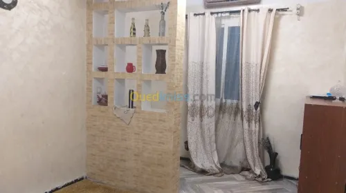 Vente Appartement Bouira Bouira
