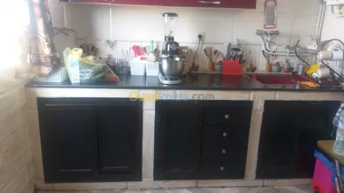 Vente Appartement Bouira Bouira