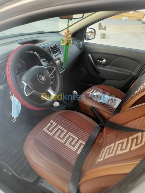 Renault Symbol 2018 Extréme 