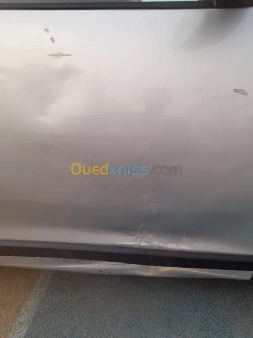 Renault Symbol 2018 Extréme 
