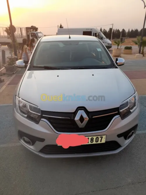 Renault Symbol 2018 Extréme 