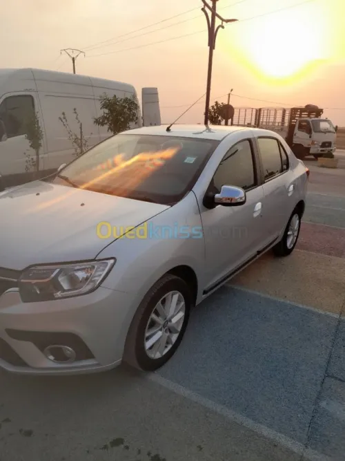 Renault Symbol 2018 Extréme 