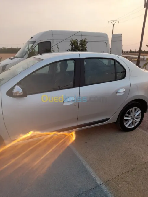 Renault Symbol 2018 Extréme 
