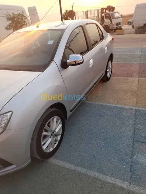 Renault Symbol 2018 Extréme 