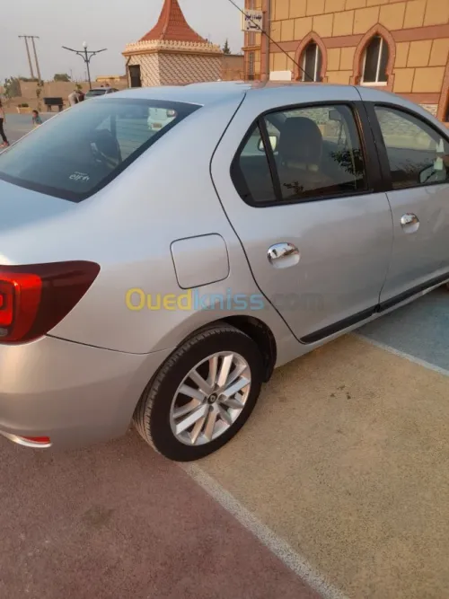 Renault Symbol 2018 Extréme 