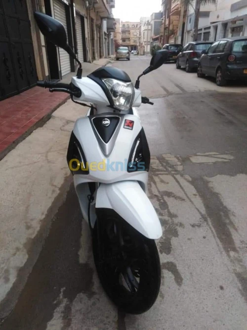 Sym  St
