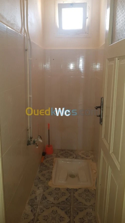 Vente Appartement F3 Mascara Mascara