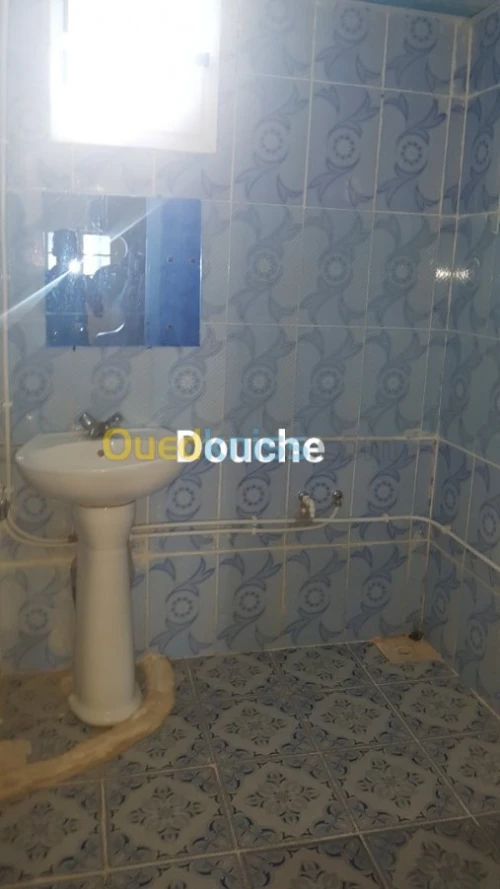 Vente Appartement F3 Mascara Mascara