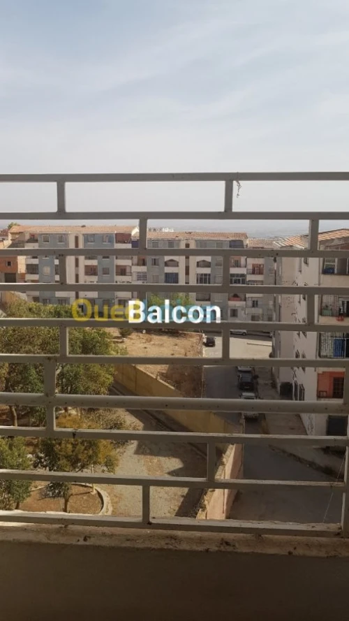 Vente Appartement F3 Mascara Mascara