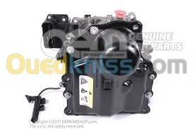 Mécatronique dsg7 pour boîte auto