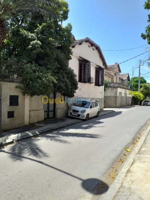 Vente Villa Constantine Constantine