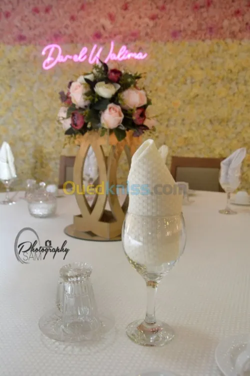 salle de diner