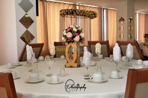 salle de diner